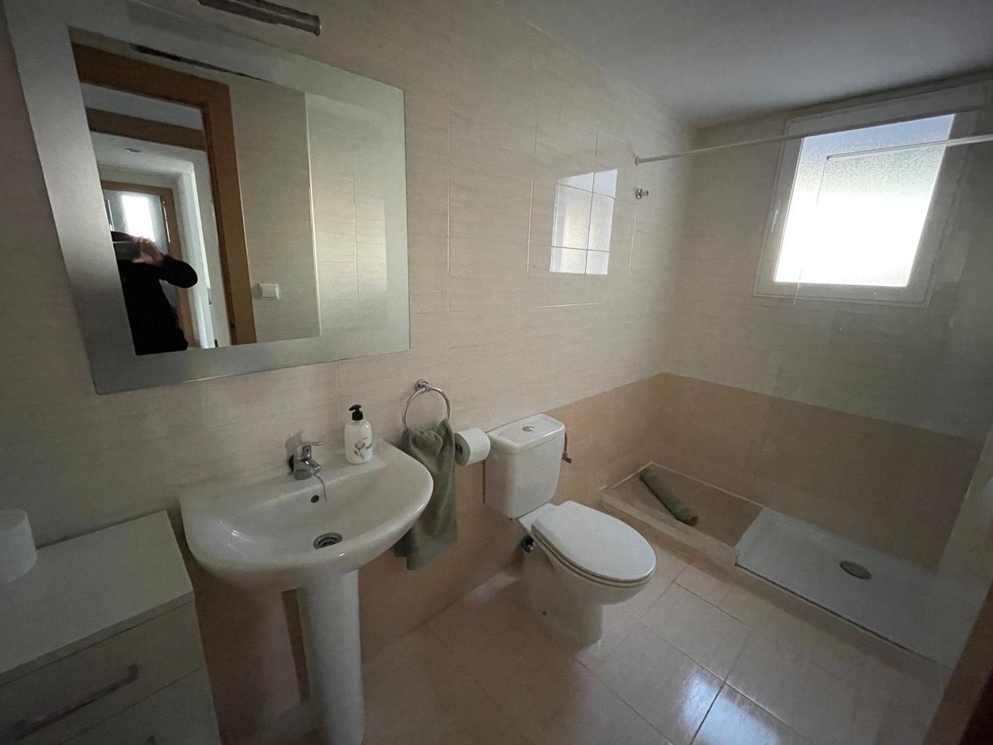 Apartamento Atico En دينايا المظهر الخارجي الصورة