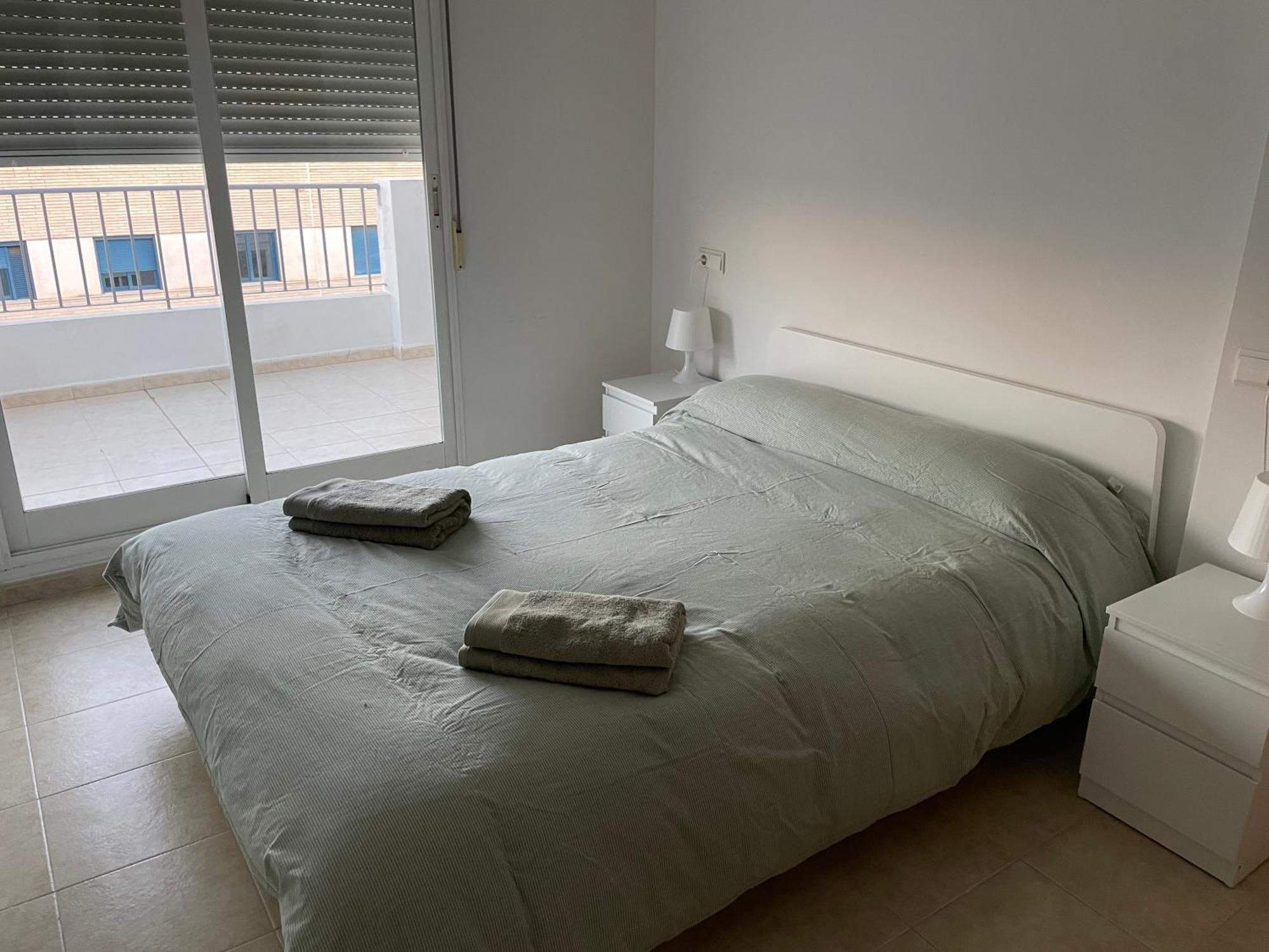 Apartamento Atico En دينايا المظهر الخارجي الصورة