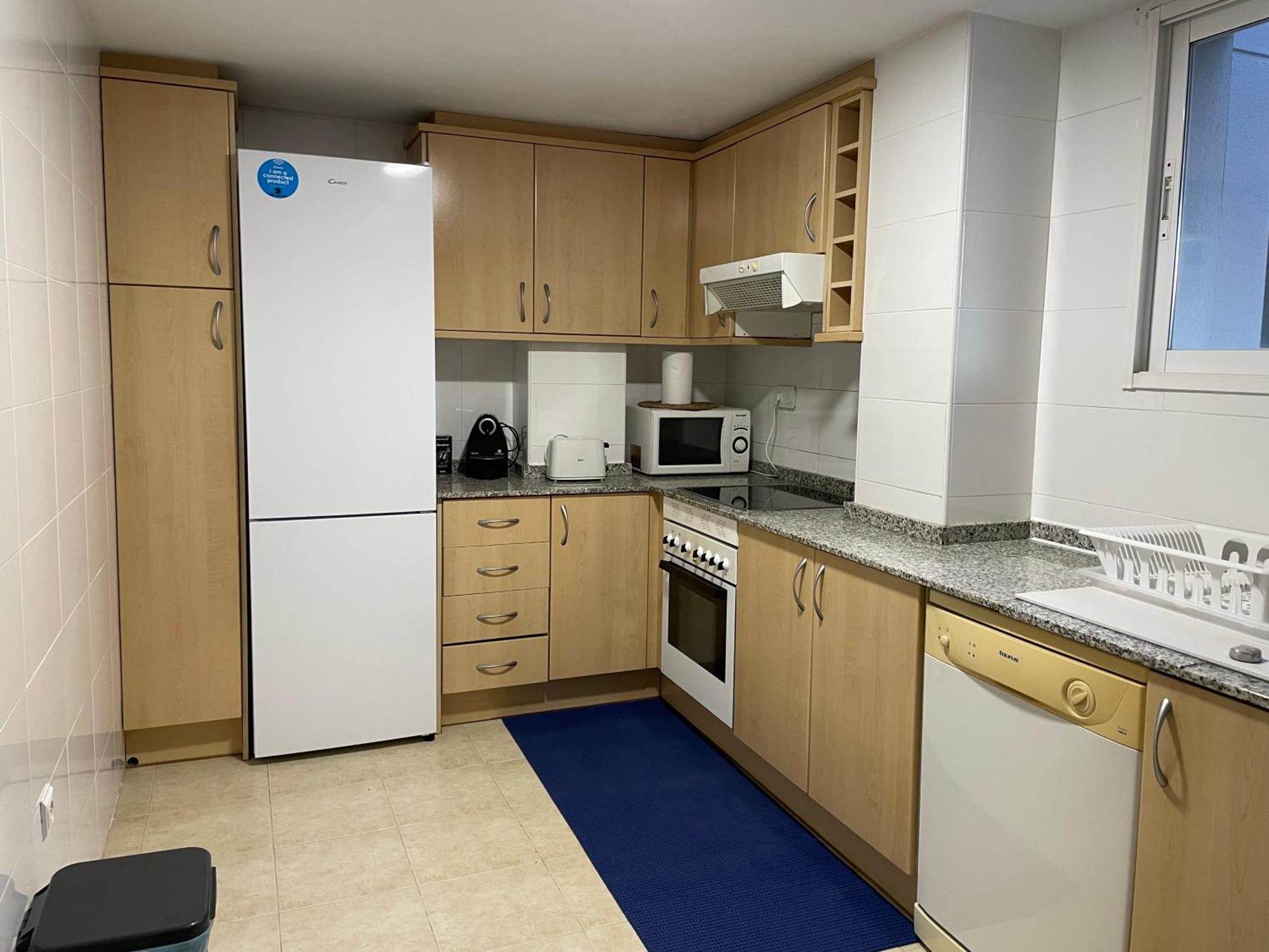 Apartamento Atico En دينايا المظهر الخارجي الصورة