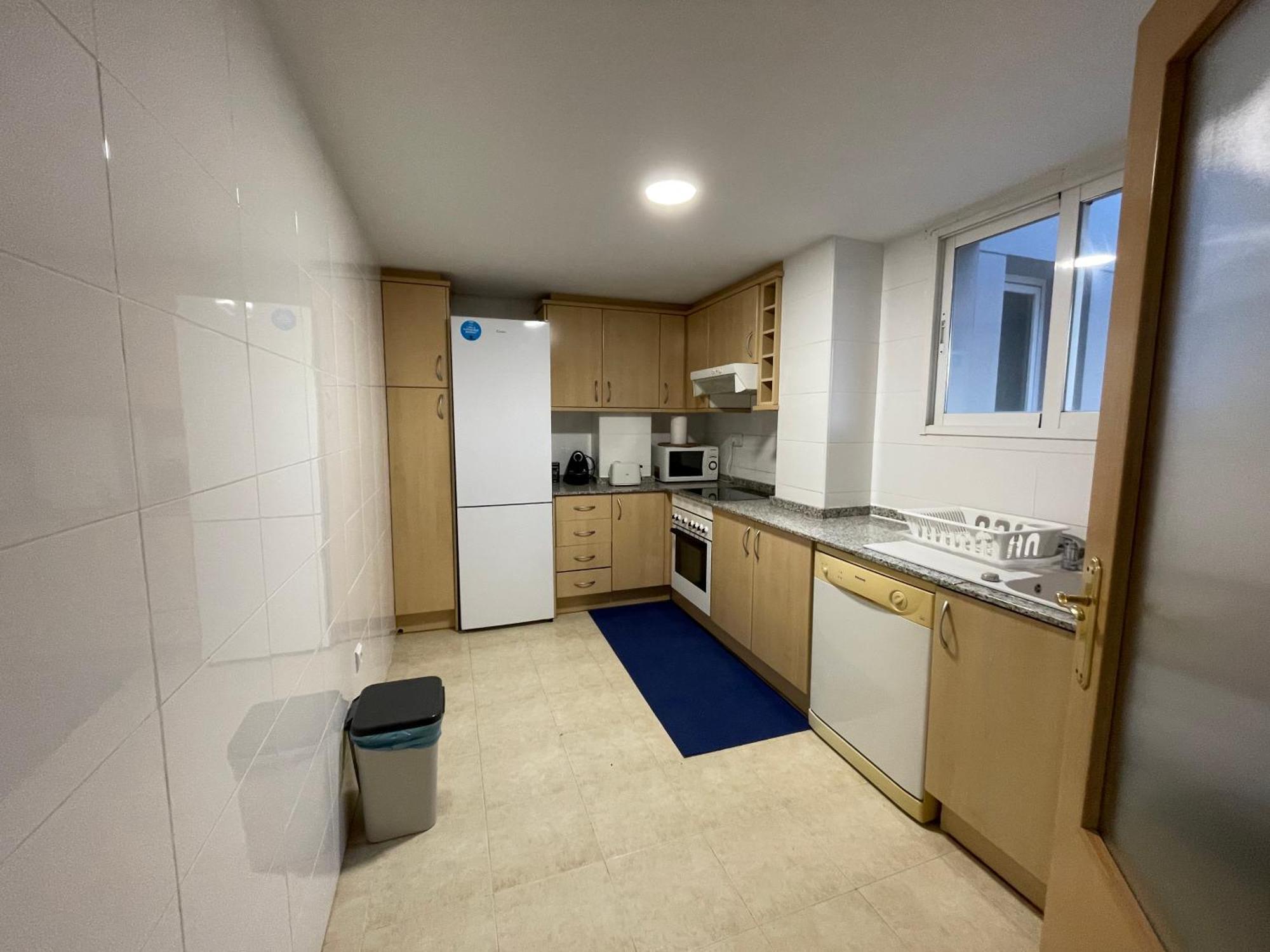 Apartamento Atico En دينايا المظهر الخارجي الصورة