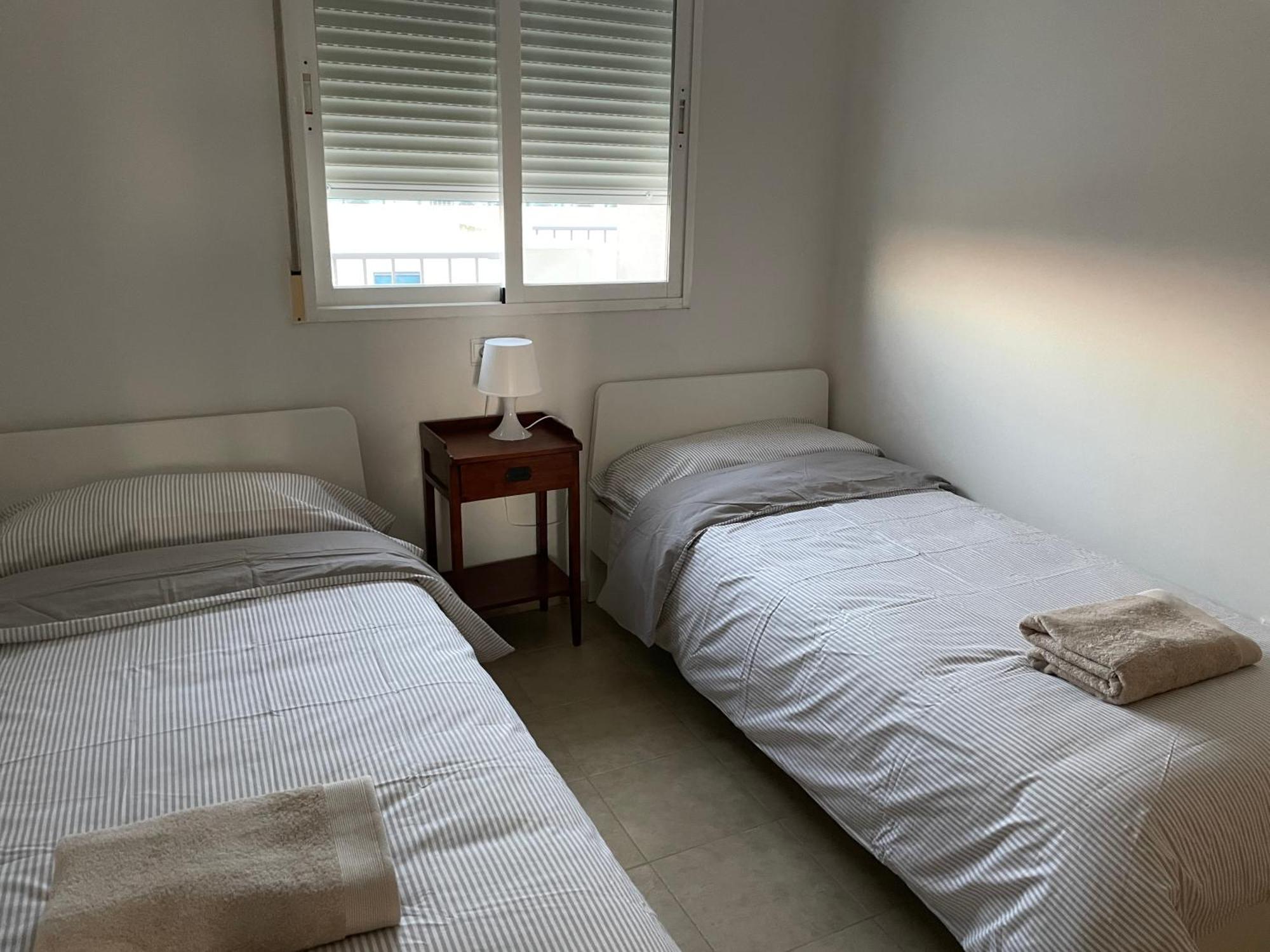 Apartamento Atico En دينايا المظهر الخارجي الصورة
