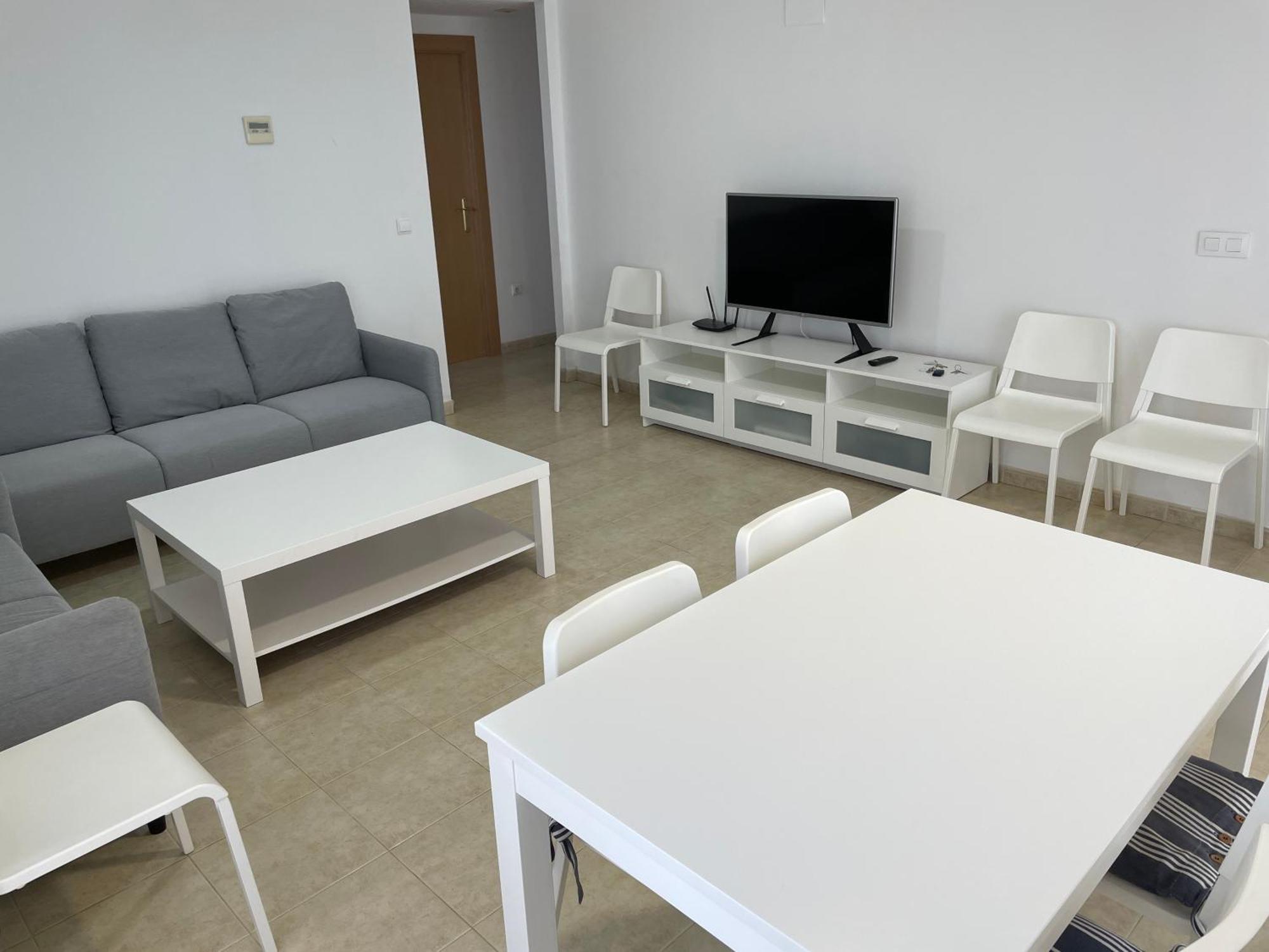 Apartamento Atico En دينايا المظهر الخارجي الصورة